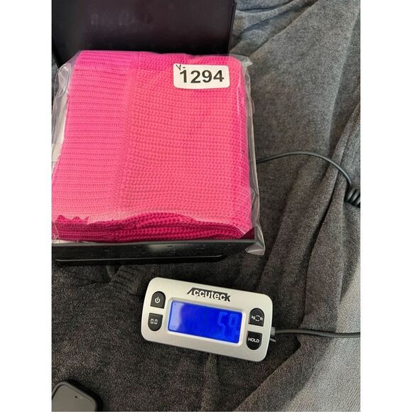 Revolve SER.O.YA Skirt Womens Small Pink Alora Mini Ribbed Knit Distressed NWOT - Picture 7 of 10